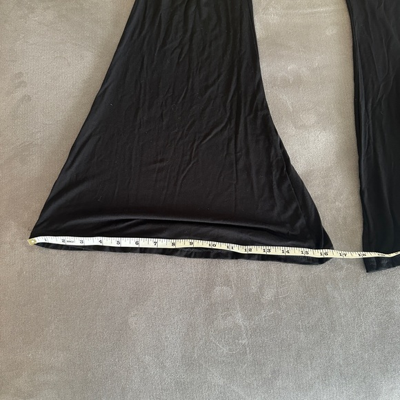 Daisy Del Sol High Waist Comfy Stretch Boho 70s Bell Bottom (2of2 listings) - Picture 11 of 15